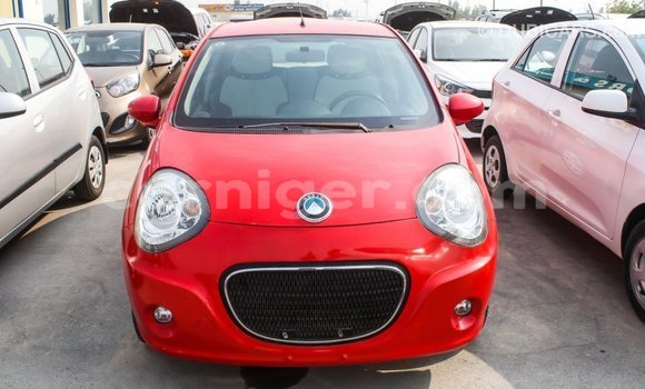Buy Import Geely GC6 Red Car in Import - Dubai in Agadez Buy Import Geely GC6 Red Car in Import - Dubai in Agadez