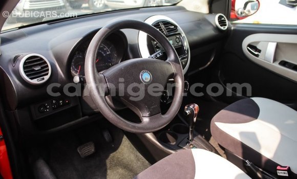 Buy Import Geely GC6 Red Car in Import - Dubai in Agadez Buy Import Geely GC6 Red Car in Import - Dubai in Agadez