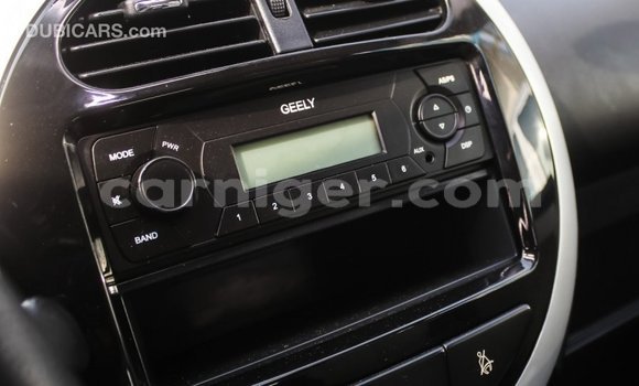 Buy Import Geely GC6 Red Car in Import - Dubai in Agadez Buy Import Geely GC6 Red Car in Import - Dubai in Agadez