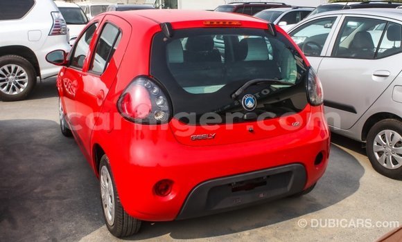 Buy Import Geely GC6 Red Car in Import - Dubai in Agadez Buy Import Geely GC6 Red Car in Import - Dubai in Agadez
