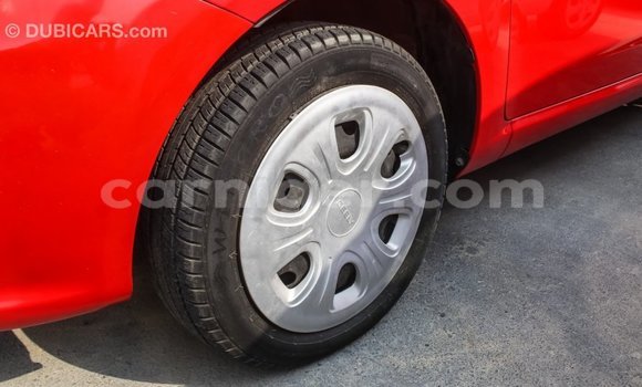 Buy Import Geely GC6 Red Car in Import - Dubai in Agadez Buy Import Geely GC6 Red Car in Import - Dubai in Agadez