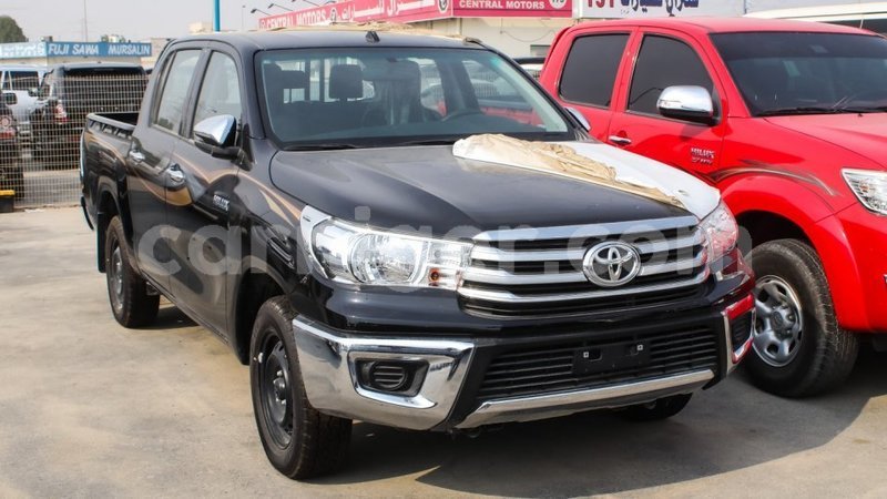 Big with watermark toyota hilux agadez import dubai 5069