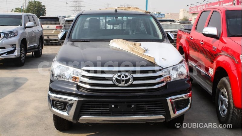 Big with watermark toyota hilux agadez import dubai 5069