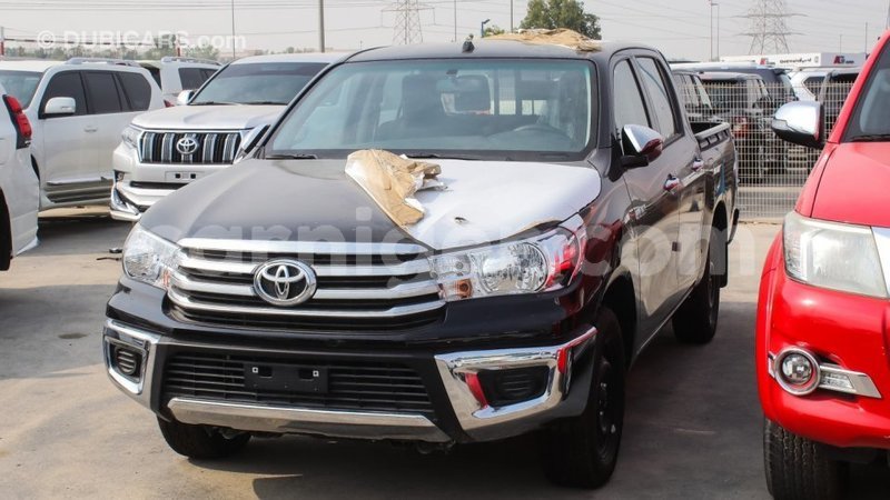 Big with watermark toyota hilux agadez import dubai 5069