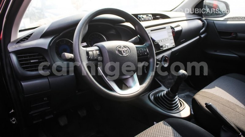 Big with watermark toyota hilux agadez import dubai 5069