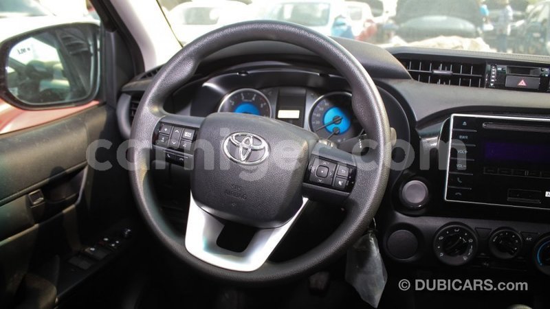 Big with watermark toyota hilux agadez import dubai 5069