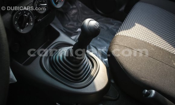 Buy Import Toyota Hilux Black Car in Import - Dubai in Agadez Buy Import Toyota Hilux Black Car in Import - Dubai in Agadez