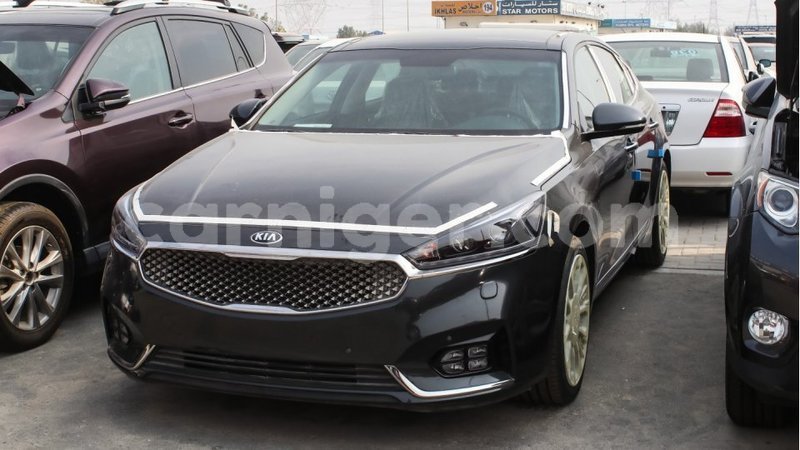 Big with watermark kia cadenza agadez import dubai 5070