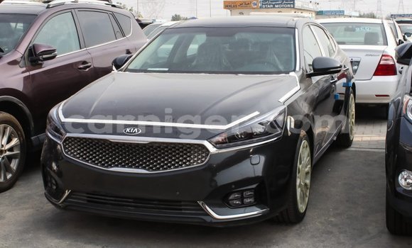 Buy Import Kia Cadenza Other Car in Import - Dubai in Agadez Buy Import Kia Cadenza Other Car in Import - Dubai in Agadez