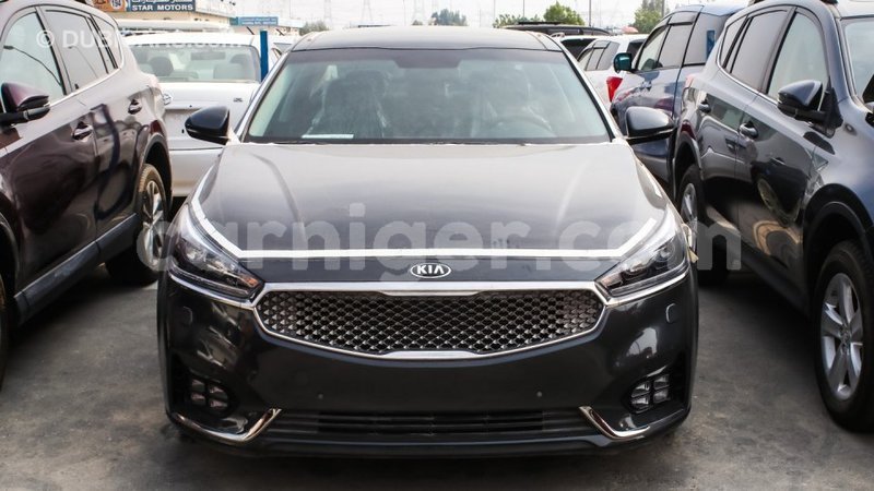 Big with watermark kia cadenza agadez import dubai 5070