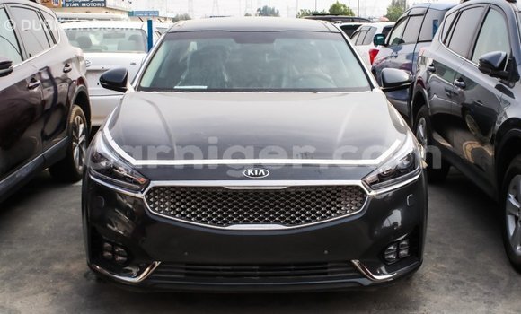 Buy Import Kia Cadenza Other Car in Import - Dubai in Agadez Buy Import Kia Cadenza Other Car in Import - Dubai in Agadez