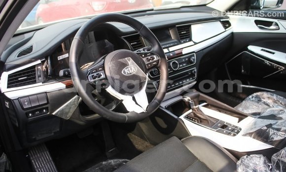 Buy Import Kia Cadenza Other Car in Import - Dubai in Agadez Buy Import Kia Cadenza Other Car in Import - Dubai in Agadez