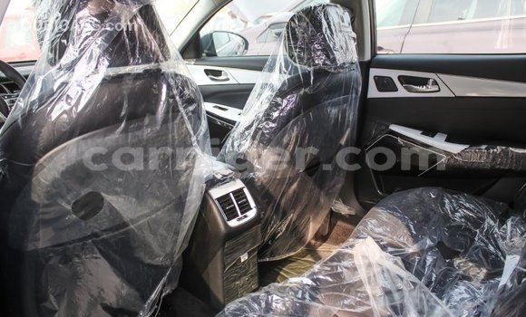 Buy Import Kia Cadenza Other Car in Import - Dubai in Agadez Buy Import Kia Cadenza Other Car in Import - Dubai in Agadez