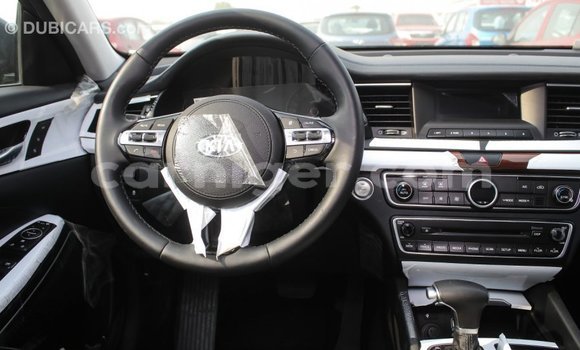 Buy Import Kia Cadenza Other Car in Import - Dubai in Agadez Buy Import Kia Cadenza Other Car in Import - Dubai in Agadez