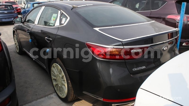 Big with watermark kia cadenza agadez import dubai 5070