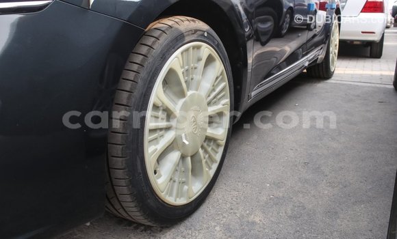 Buy Import Kia Cadenza Other Car in Import - Dubai in Agadez Buy Import Kia Cadenza Other Car in Import - Dubai in Agadez