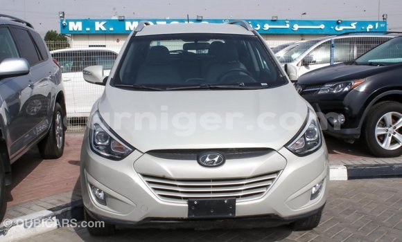 Acheter Import Voiture Hyundai Tucson Beige à Import - Dubai, Agadez Acheter Import Voiture Hyundai Tucson Beige à Import - Dubai, Agadez