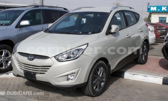 Acheter Import Voiture Hyundai Tucson Beige à Import - Dubai, Agadez Acheter Import Voiture Hyundai Tucson Beige à Import - Dubai, Agadez