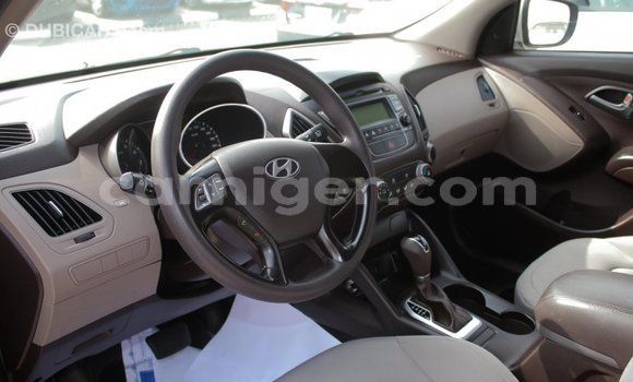 Acheter Import Voiture Hyundai Tucson Beige à Import - Dubai, Agadez Acheter Import Voiture Hyundai Tucson Beige à Import - Dubai, Agadez