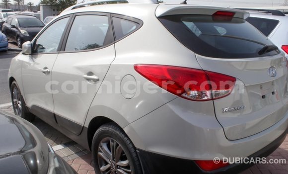 Acheter Import Voiture Hyundai Tucson Beige à Import - Dubai, Agadez Acheter Import Voiture Hyundai Tucson Beige à Import - Dubai, Agadez