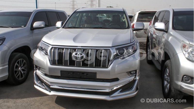 Big with watermark toyota prado agadez import dubai 5072