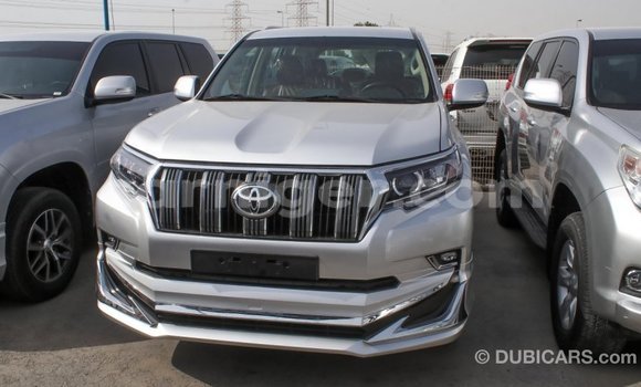 Sayi Imported Toyota Prado Other Mota in Import - Dubai a Agadez Sayi Imported Toyota Prado Other Mota in Import - Dubai a Agadez