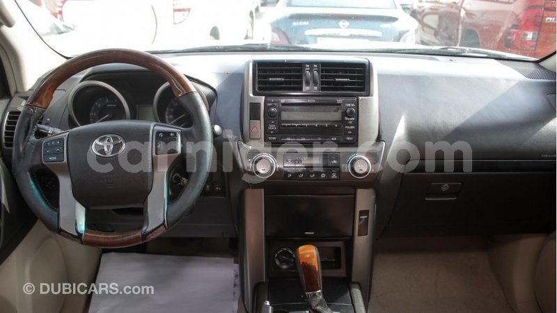 Big with watermark toyota prado agadez import dubai 5072