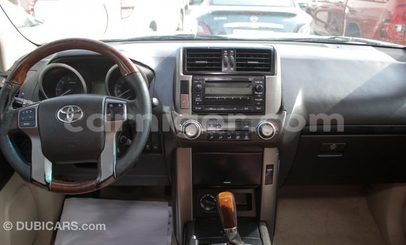 Sayi Imported Toyota Prado Other Mota in Import - Dubai a Agadez Sayi Imported Toyota Prado Other Mota in Import - Dubai a Agadez