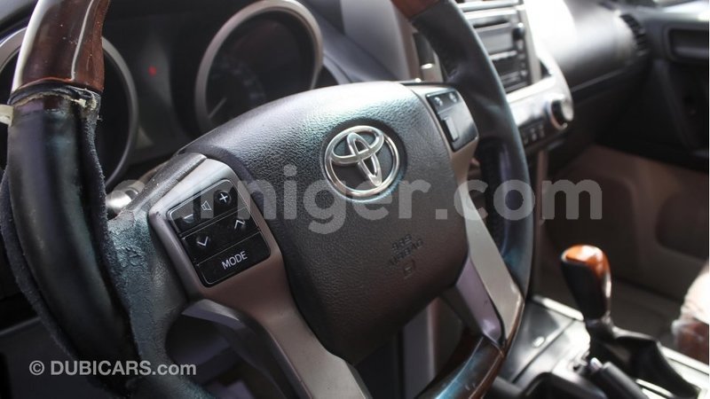 Big with watermark toyota prado agadez import dubai 5072