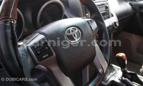 Sayi Imported Toyota Prado Other Mota in Import - Dubai a Agadez Sayi Imported Toyota Prado Other Mota in Import - Dubai a Agadez