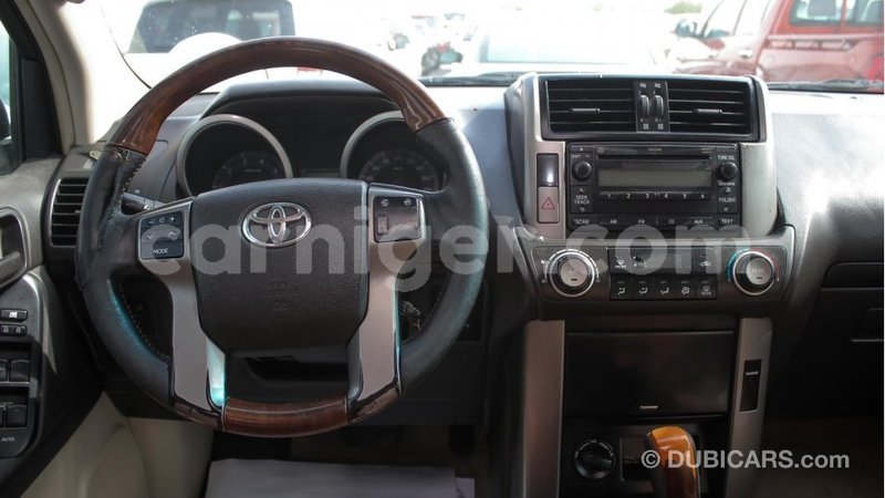 Big with watermark toyota prado agadez import dubai 5072