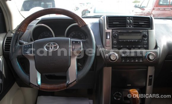 Sayi Imported Toyota Prado Other Mota in Import - Dubai a Agadez Sayi Imported Toyota Prado Other Mota in Import - Dubai a Agadez