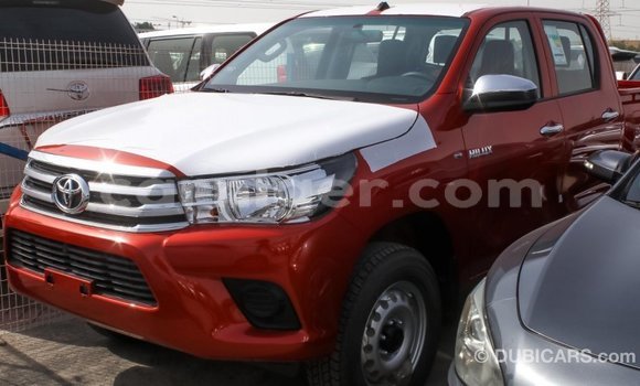 Sayi Imported Toyota Hilux Other Mota in Import - Dubai a Agadez Sayi Imported Toyota Hilux Other Mota in Import - Dubai a Agadez