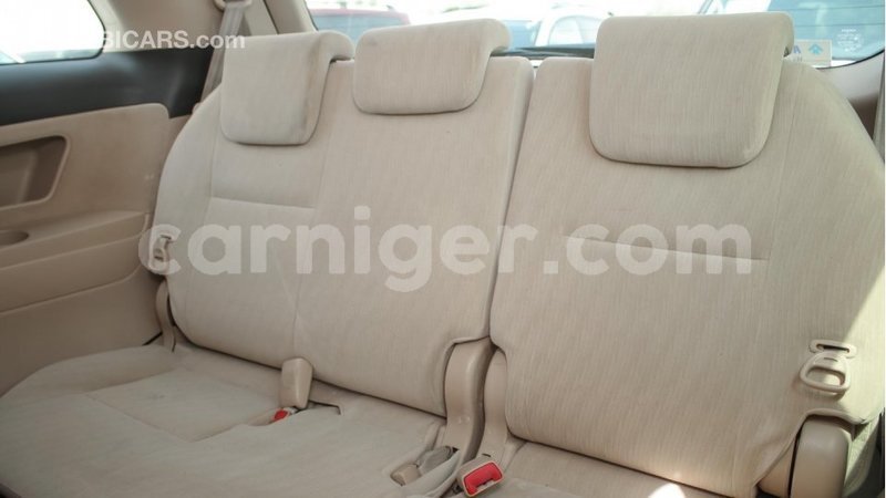 Big with watermark toyota previa agadez import dubai 5074