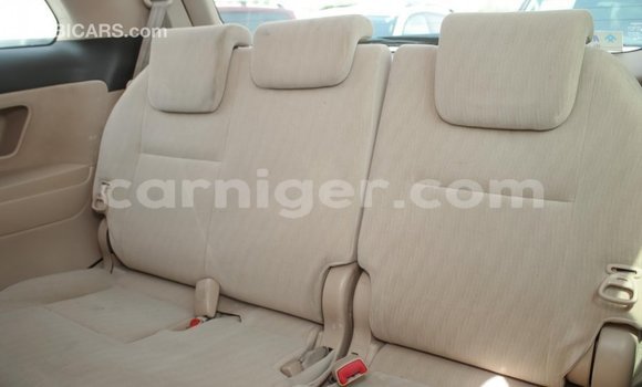 Buy Import Toyota Previa White Car in Import - Dubai in Agadez Buy Import Toyota Previa White Car in Import - Dubai in Agadez