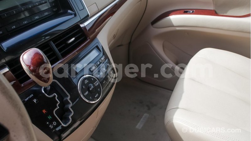 Big with watermark toyota previa agadez import dubai 5074