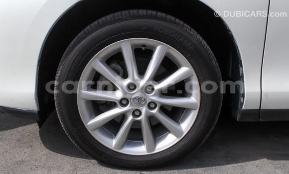 Buy Import Toyota Previa White Car in Import - Dubai in Agadez Buy Import Toyota Previa White Car in Import - Dubai in Agadez