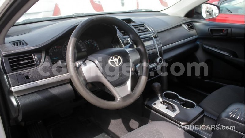 Big with watermark toyota camry agadez import dubai 5075