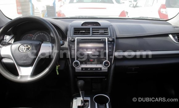 Buy Import Toyota Camry White Car in Import - Dubai in Agadez Buy Import Toyota Camry White Car in Import - Dubai in Agadez