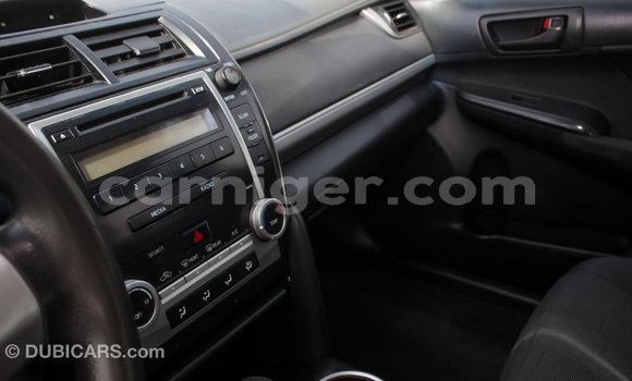 Buy Import Toyota Camry White Car in Import - Dubai in Agadez Buy Import Toyota Camry White Car in Import - Dubai in Agadez