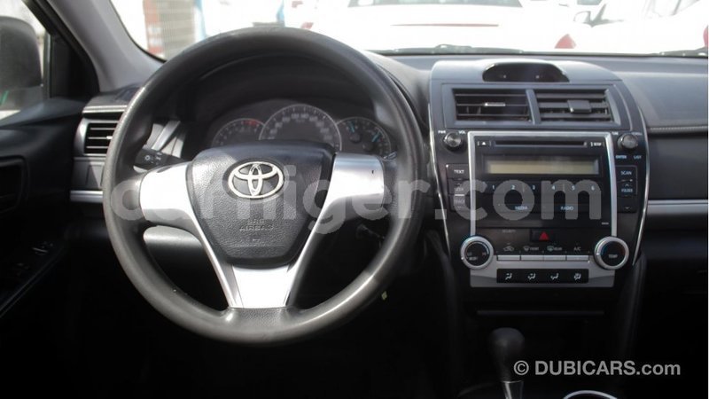 Big with watermark toyota camry agadez import dubai 5075