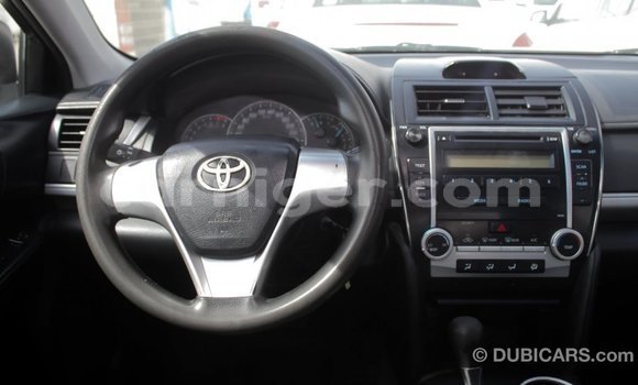 Buy Import Toyota Camry White Car in Import - Dubai in Agadez Buy Import Toyota Camry White Car in Import - Dubai in Agadez
