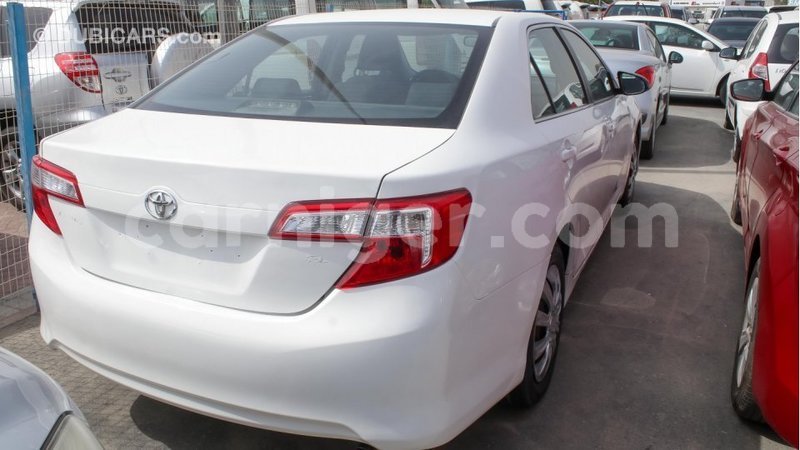 Big with watermark toyota camry agadez import dubai 5075