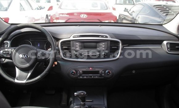 Acheter Import Voiture Kia Sorento Autre à Import - Dubai, Agadez Acheter Import Voiture Kia Sorento Autre à Import - Dubai, Agadez