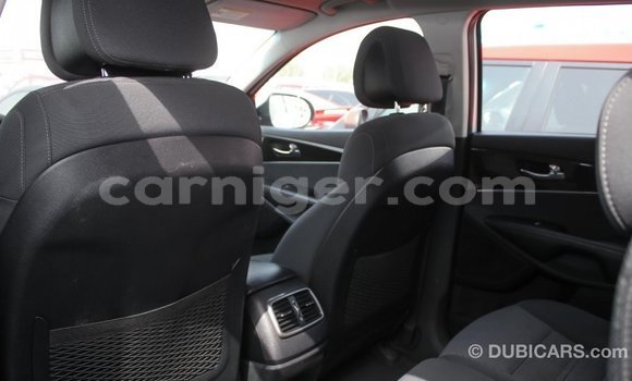 Acheter Import Voiture Kia Sorento Autre à Import - Dubai, Agadez Acheter Import Voiture Kia Sorento Autre à Import - Dubai, Agadez