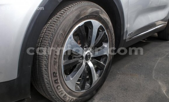 Acheter Import Voiture Kia Sorento Autre à Import - Dubai, Agadez Acheter Import Voiture Kia Sorento Autre à Import - Dubai, Agadez