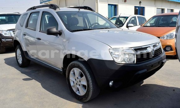 Buy Import Renault Duster Other Car in Import - Dubai in Agadez