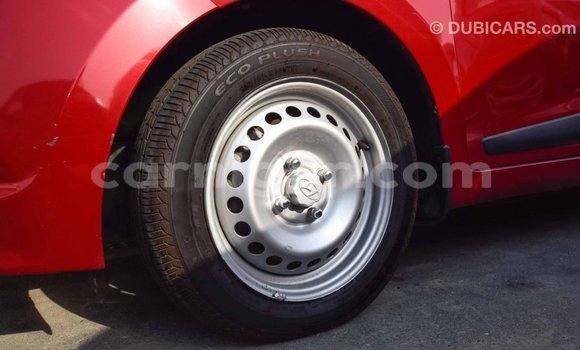 Sayi Imported Hyundai i10 Red Mota in Import - Dubai a Agadez Sayi Imported Hyundai i10 Red Mota in Import - Dubai a Agadez