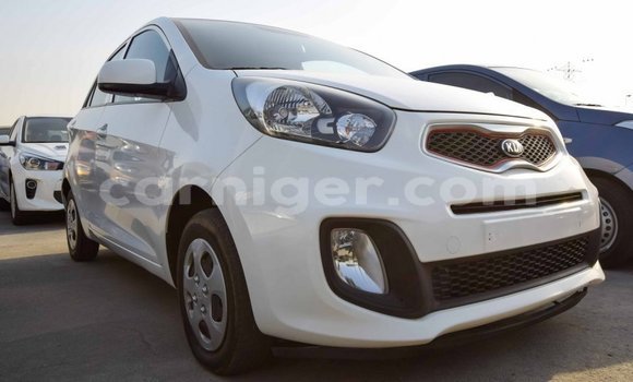 اشتري Imported Kia Picanto White سيارة في Import - Dubai في أغاديز اشتري Imported Kia Picanto White سيارة في Import - Dubai في أغاديز