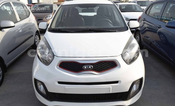 اشتري Imported Kia Picanto White سيارة في Import - Dubai في أغاديز اشتري Imported Kia Picanto White سيارة في Import - Dubai في أغاديز